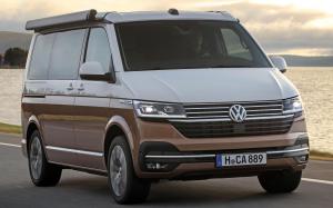 Volkswagen California Ocean (T6.1) (WW) '2019